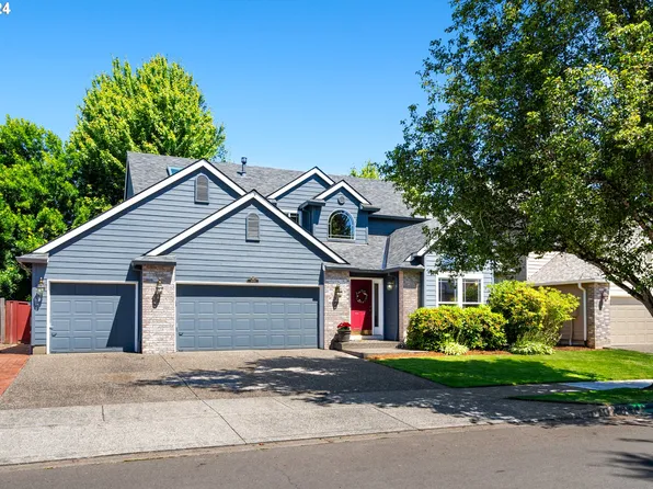 11009 SW Parkview Dr, Wilsonville, OR 97070