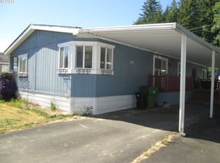 1315 NE Swedetown Rd #34, Clatskanie, OR 97016
