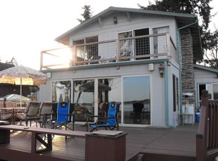 18250 E State Route 3, Allyn, WA