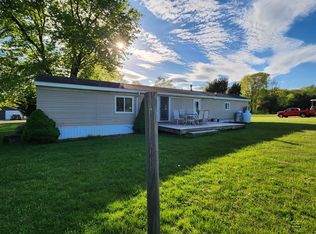 25 Wagner Rd, Bernville, PA 19506