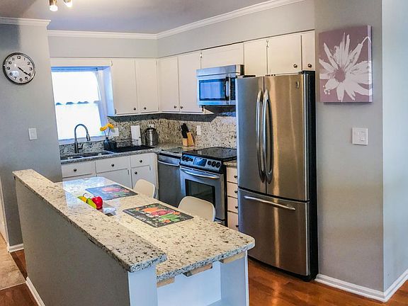 2nd image of 111 Weatherstone Dr #D2
