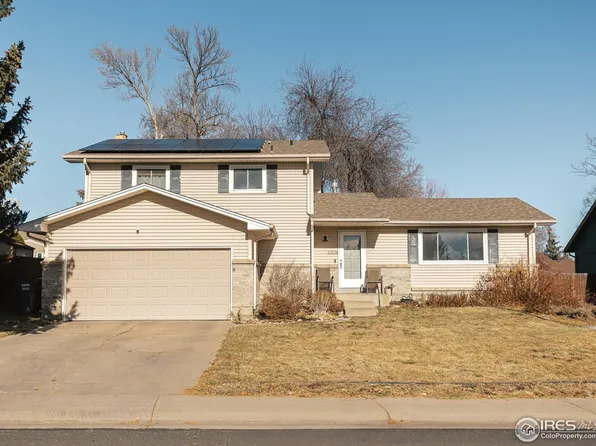 3909 W 13th St, Greeley, CO 80634