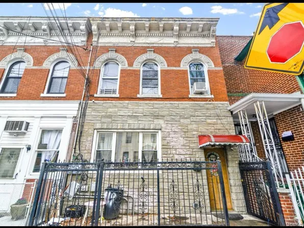 88-22 85th Street, Woodhaven, NY 11421