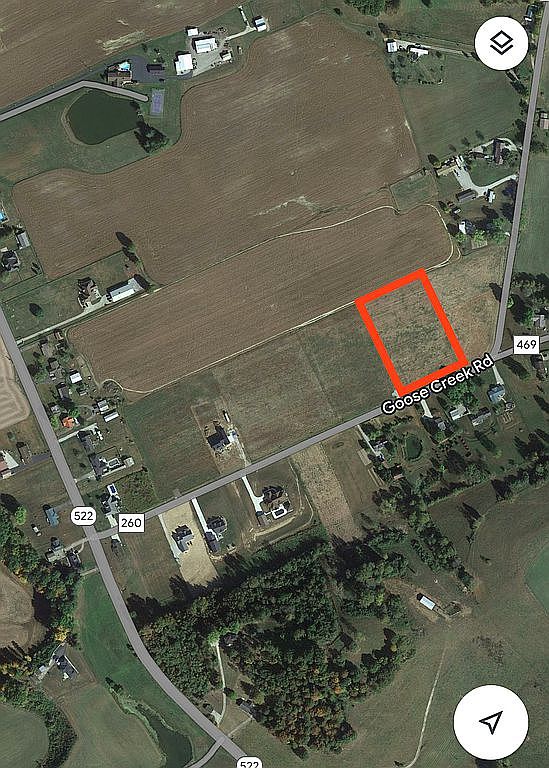 287 Goose Creek Rd, Wheelersburg, OH 45694 Zillow