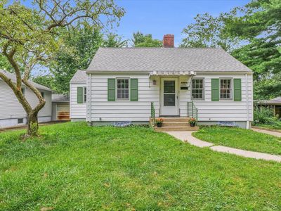 801 S Webber St, Urbana, IL, 61801