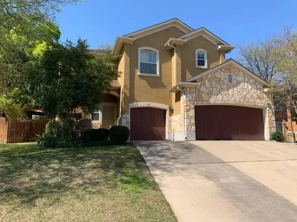 1901 Jentsch Ct, Austin, TX