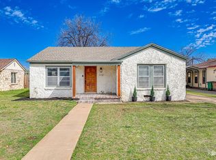 112 Logan St, San Angelo, TX 76903