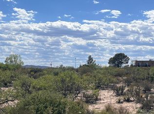 1209 Skyline Dr, Elephant Butte, NM 87935