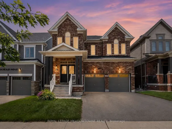 164 Drexler Ave, Guelph/eramosa, ON N0B 2K0