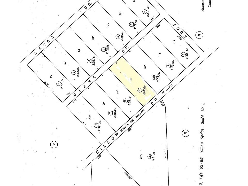 1st image of 141-100 Diana Dr