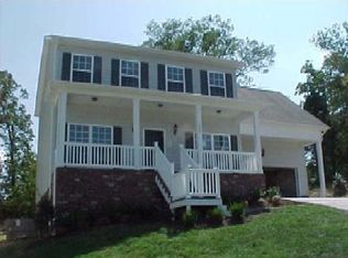 609 Sitting Mill Ct, Nashville, TN 37211
