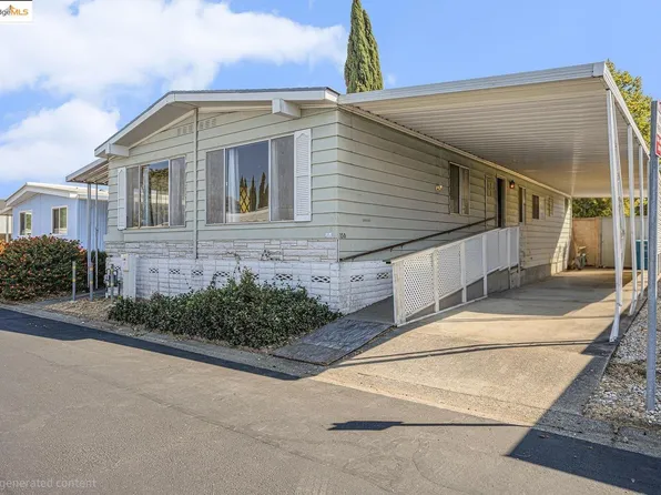 1597 Alamo Dr #150, Vacaville, CA 95687