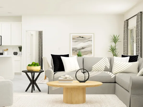 ELAN Plan, Edenbrooke at Hyland Trail | 55+ : Edenbrooke at Hyland Trai