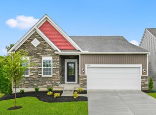 2516 Winners Post Way, Burlington, KY 41005