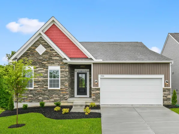 2516 Winners Post Way, Burlington, KY 41005