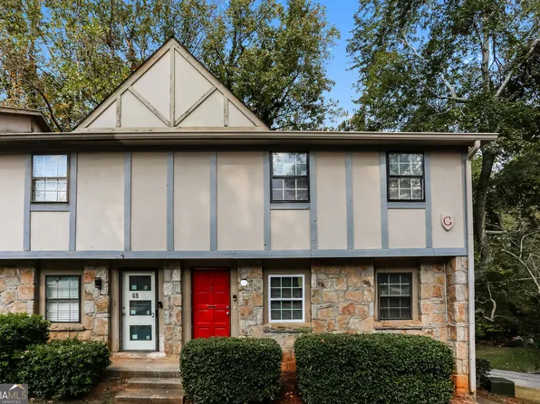 1150 Rankin St APT G6, Stone Mountain, GA 30083