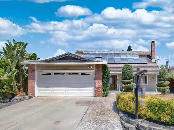 1963 Shenandoah Ave, Milpitas, CA 95035