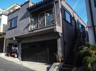 222 24th Pl #1, Manhattan Beach, CA 90266