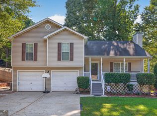 1578 Madison Ct, Bethlehem, GA 30620