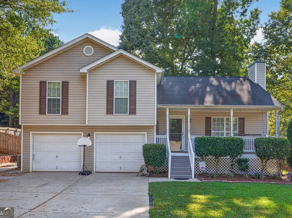 1578 Madison Ct, Bethlehem, GA 30620