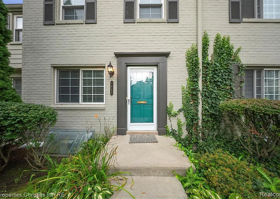1642 Graefield Rd #75