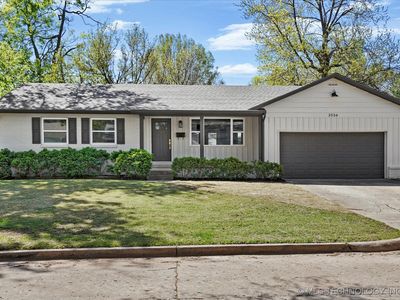 2536 E 56th Pl, Tulsa, OK, 74105