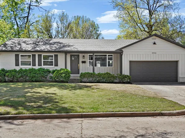 2536 E 56th Pl, Tulsa, OK 74105