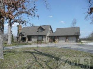 3425 S Jaguar Rd, Joplin, MO 64804