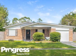 6123 Bizier Rd, Jacksonville, FL 32244