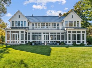 973 Sheridan Rd, Winnetka, IL 60093