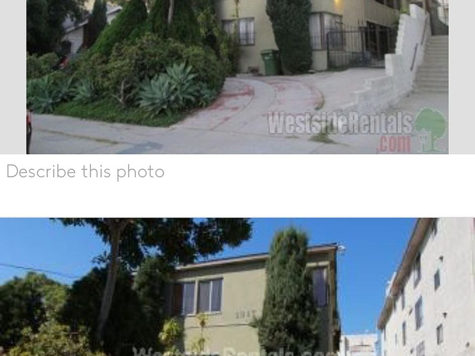 1st image of 1317 N Gardner St