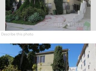 1317 N Gardner St, Los Angeles, CA 90046