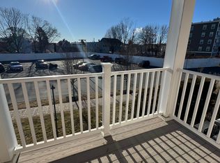 8 Needhams Landing Rd #207, Lynn, MA 01905