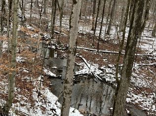 Jersey Hill Rd, Canaseraga, NY 14822