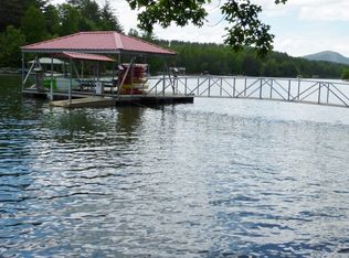 3621 Pat Colwell Rd, Blairsville, GA 30512