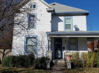 1115 W Walnut St, Springfield, MO 65806