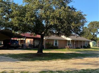 1896 Orion Rd, Mc Gregor, TX 76657