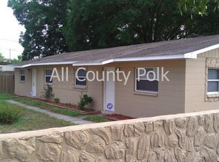 1310 Herschell St, Lakeland, FL 33815