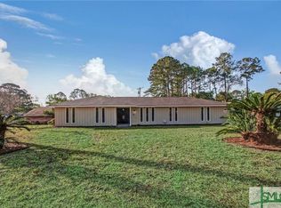 705 N Williamsburg Rd, Savannah, GA 31419