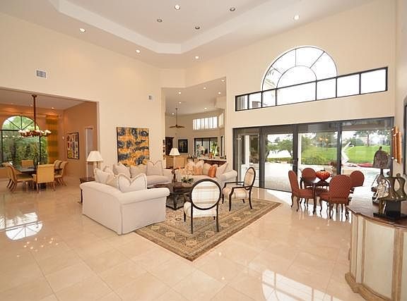 Home For Sale In St Andrews Country Club