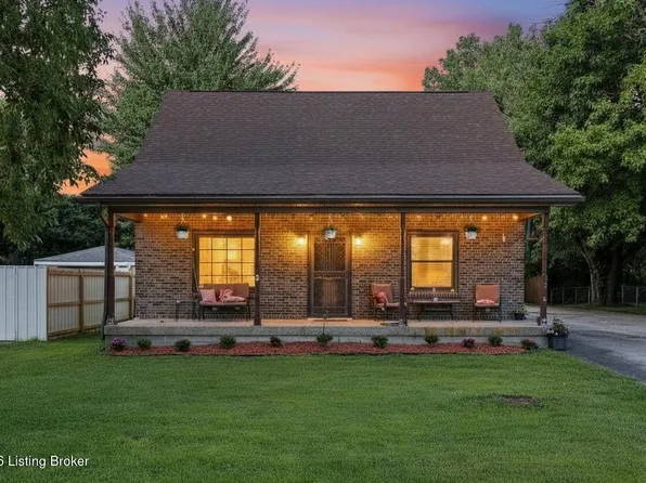 3774 E Blue Lick Rd, Louisville, KY 40229