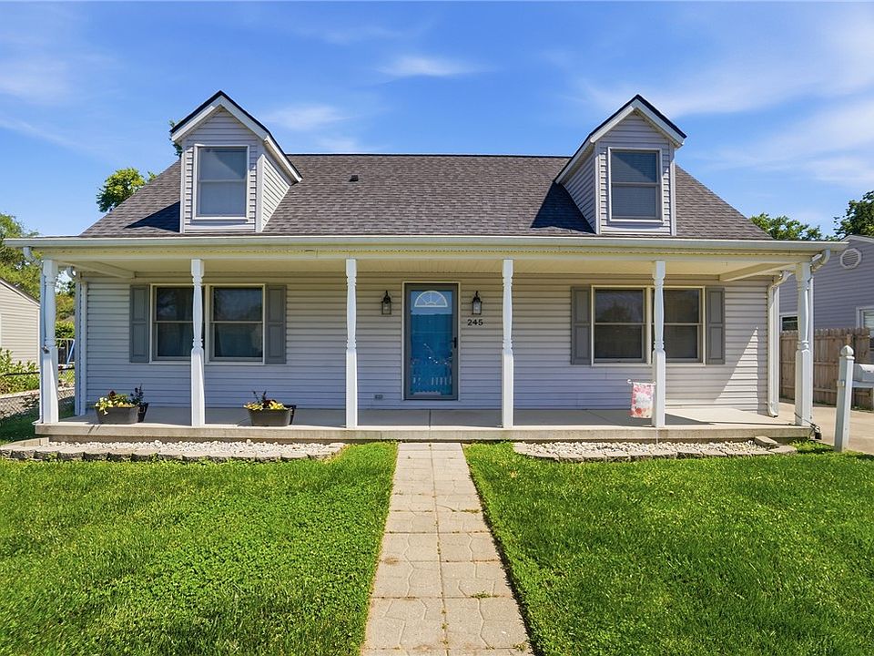 1st image of 245 Fitchland Dr
