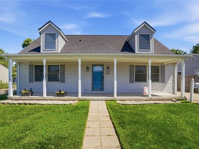 245 Fitchland Dr, Fairborn, OH, 45324