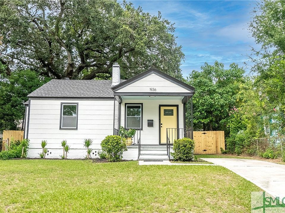 1936 Causton Bluff Rd, Savannah, GA 31404 Zillow