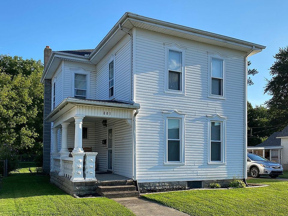 1st image of 803 W Water St