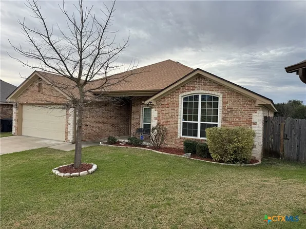 8811 Key Stone, Temple, TX 76502