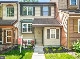 7395 Swan Point Way, Columbia, MD