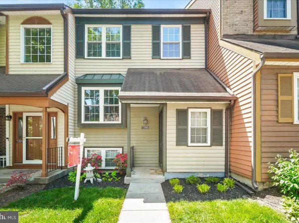 7395 Swan Point Way, Columbia, MD 21045