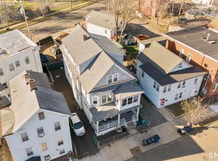 26 Auburn St, New Haven, CT 06519