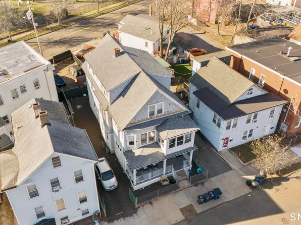 26 Auburn Street, New Haven, CT 06519